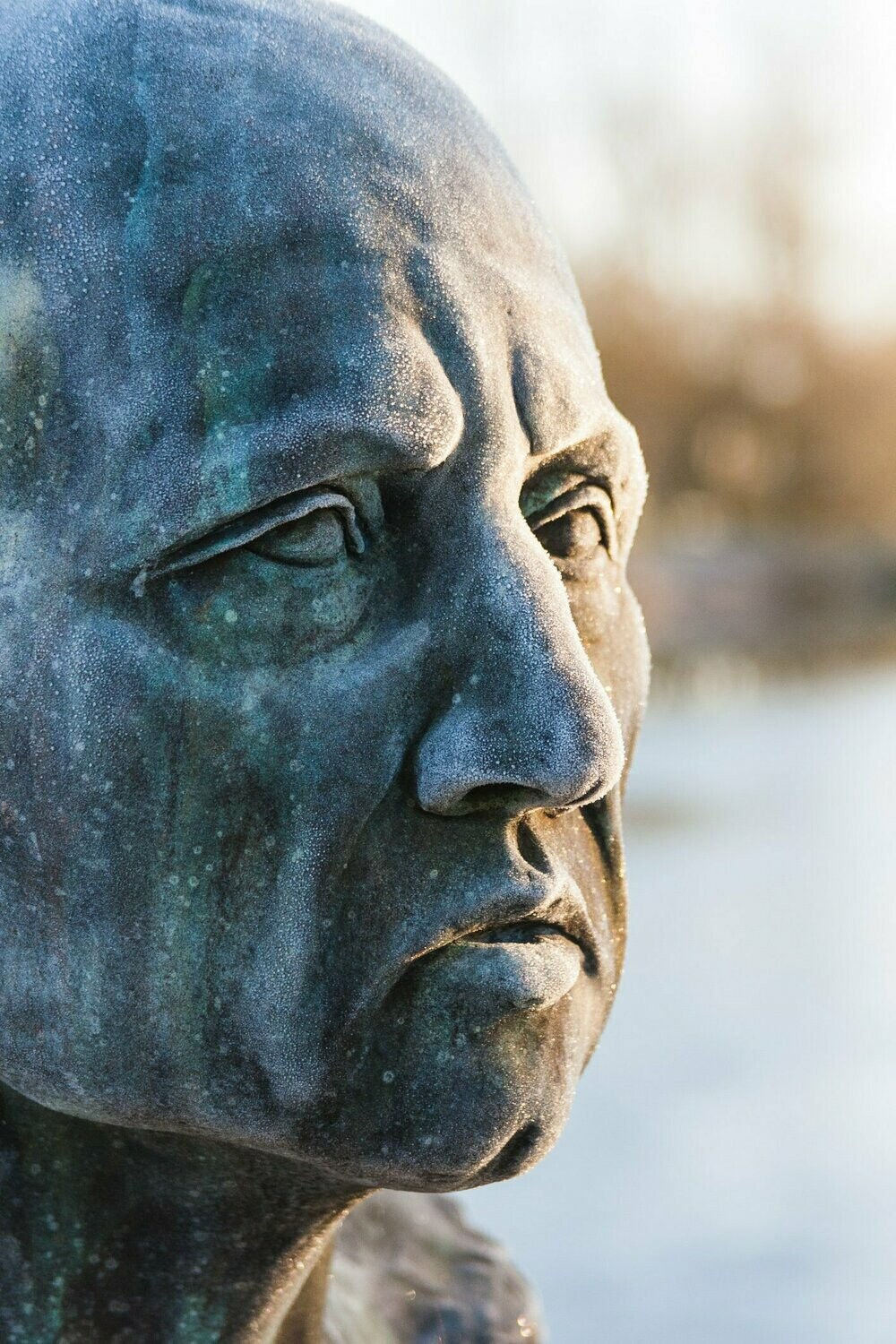 Simon Gudgeon, Nautilus