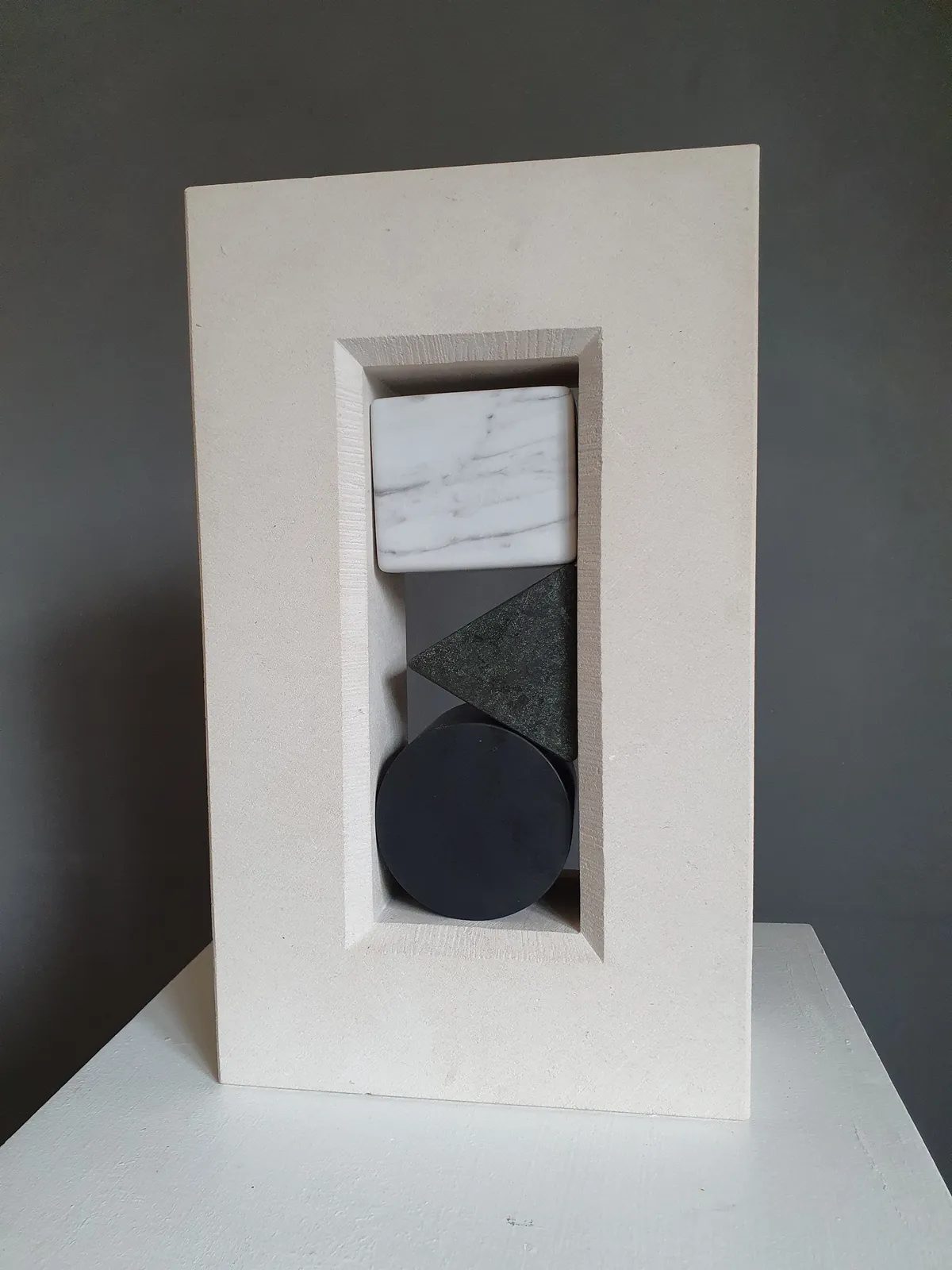 John Davey, Play, 2023