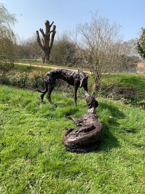 Jane Shaw, Forever Friends