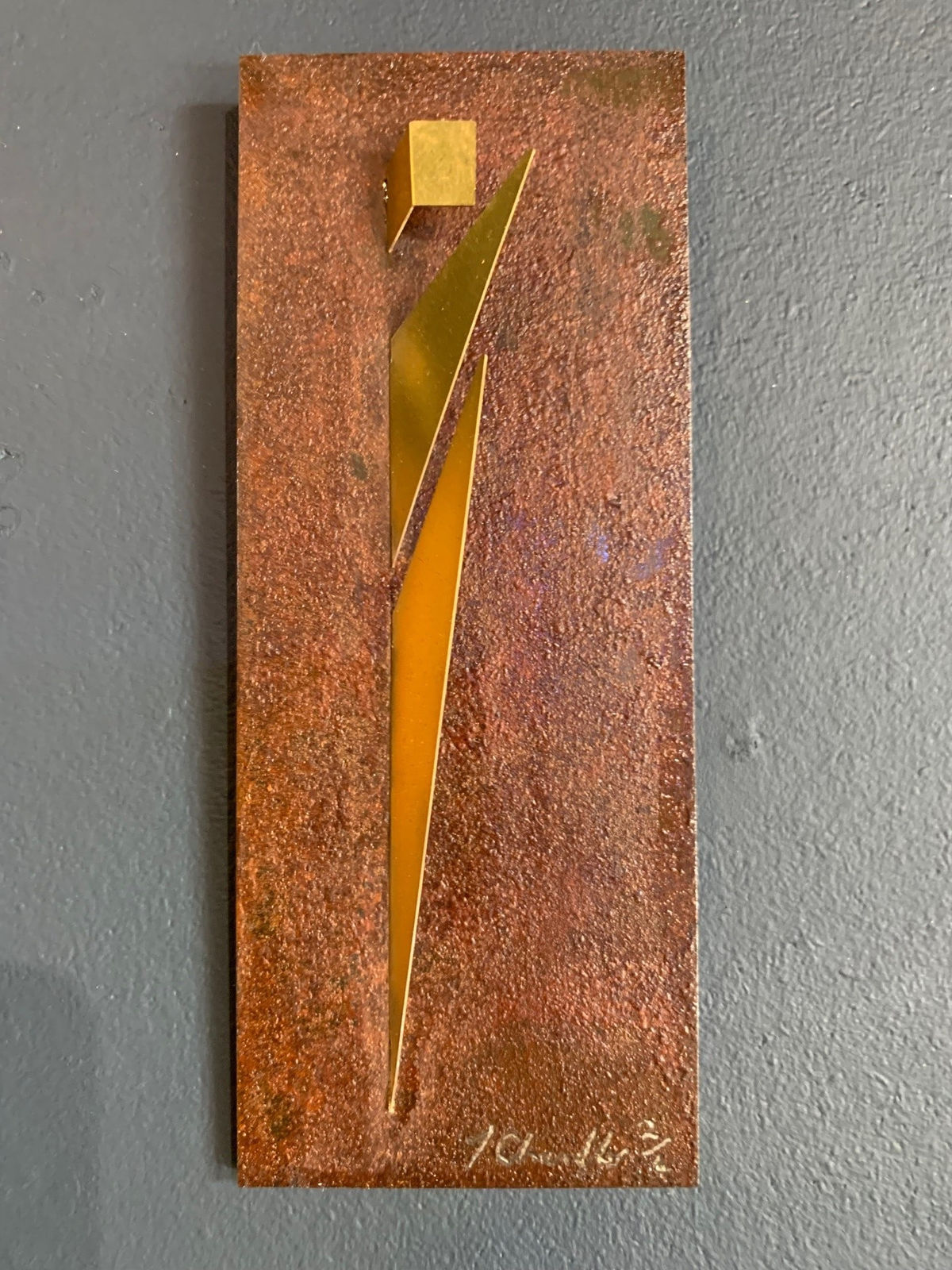 Jacob Chandler, Flatlands Prototype Sculptures, 2024