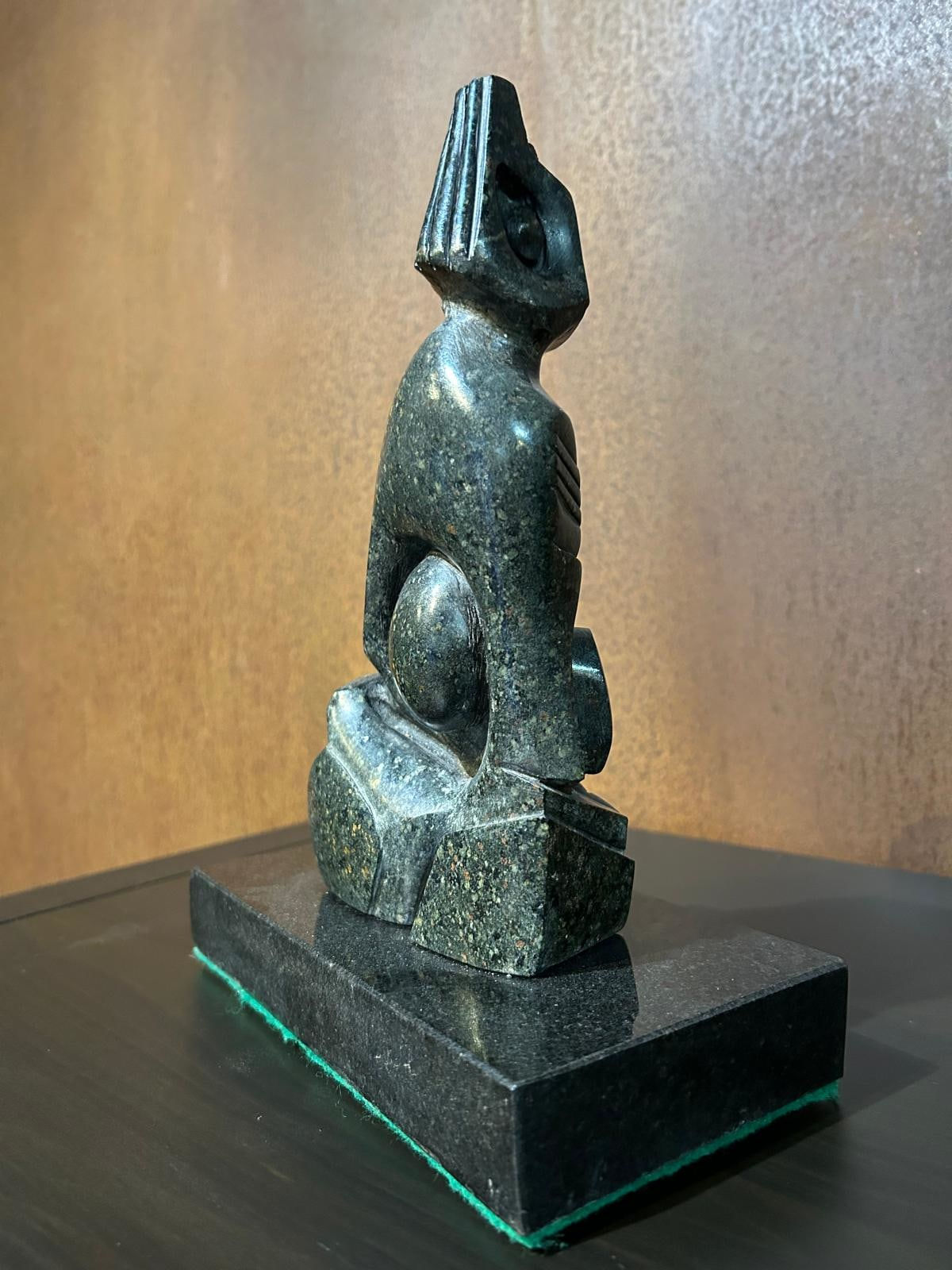 Ken Smith, King of Kings