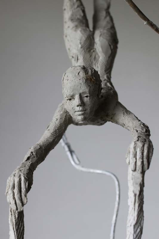 Carol Peace, Magic Sticks