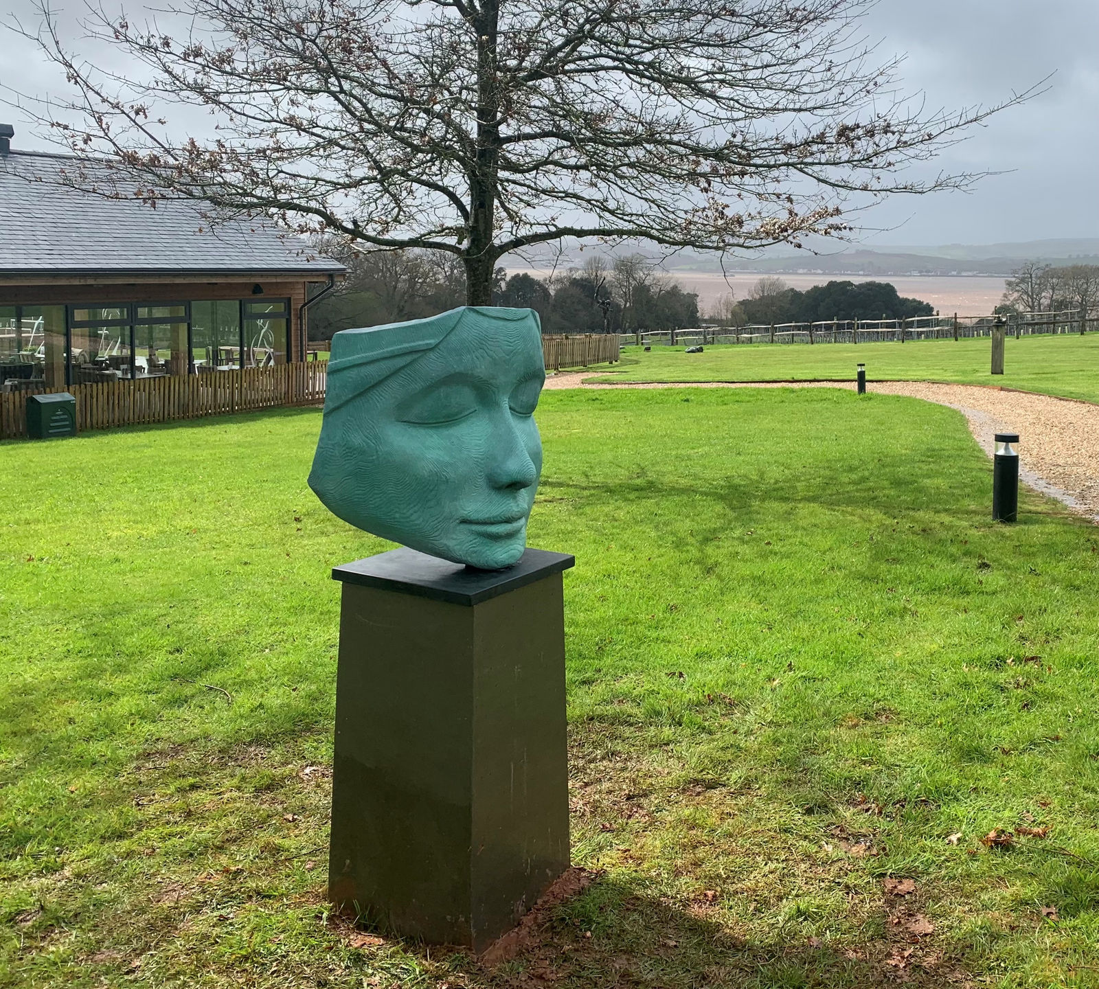 Jilly Sutton, Ponderer