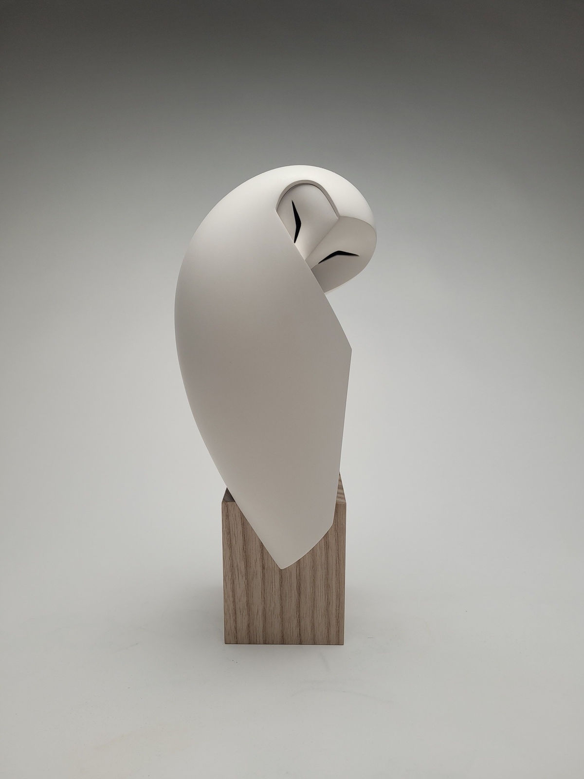 Anthony Theakston, Bastion 2