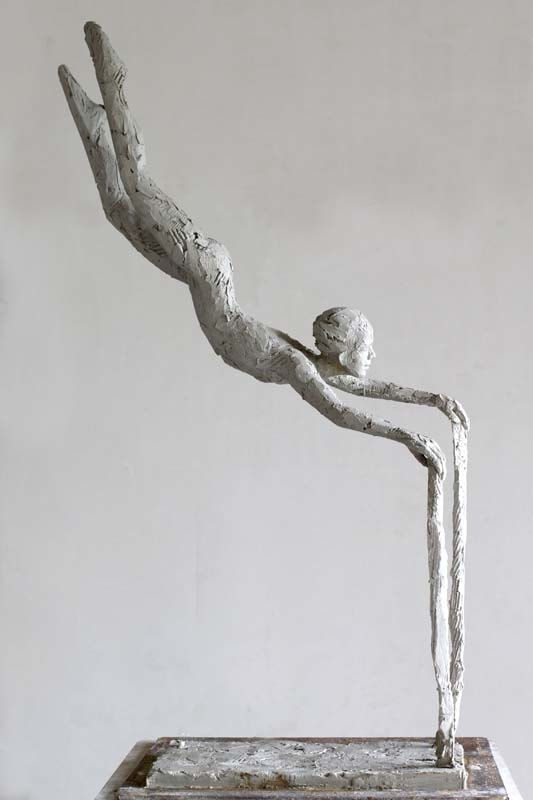 Carol Peace, Magic Sticks