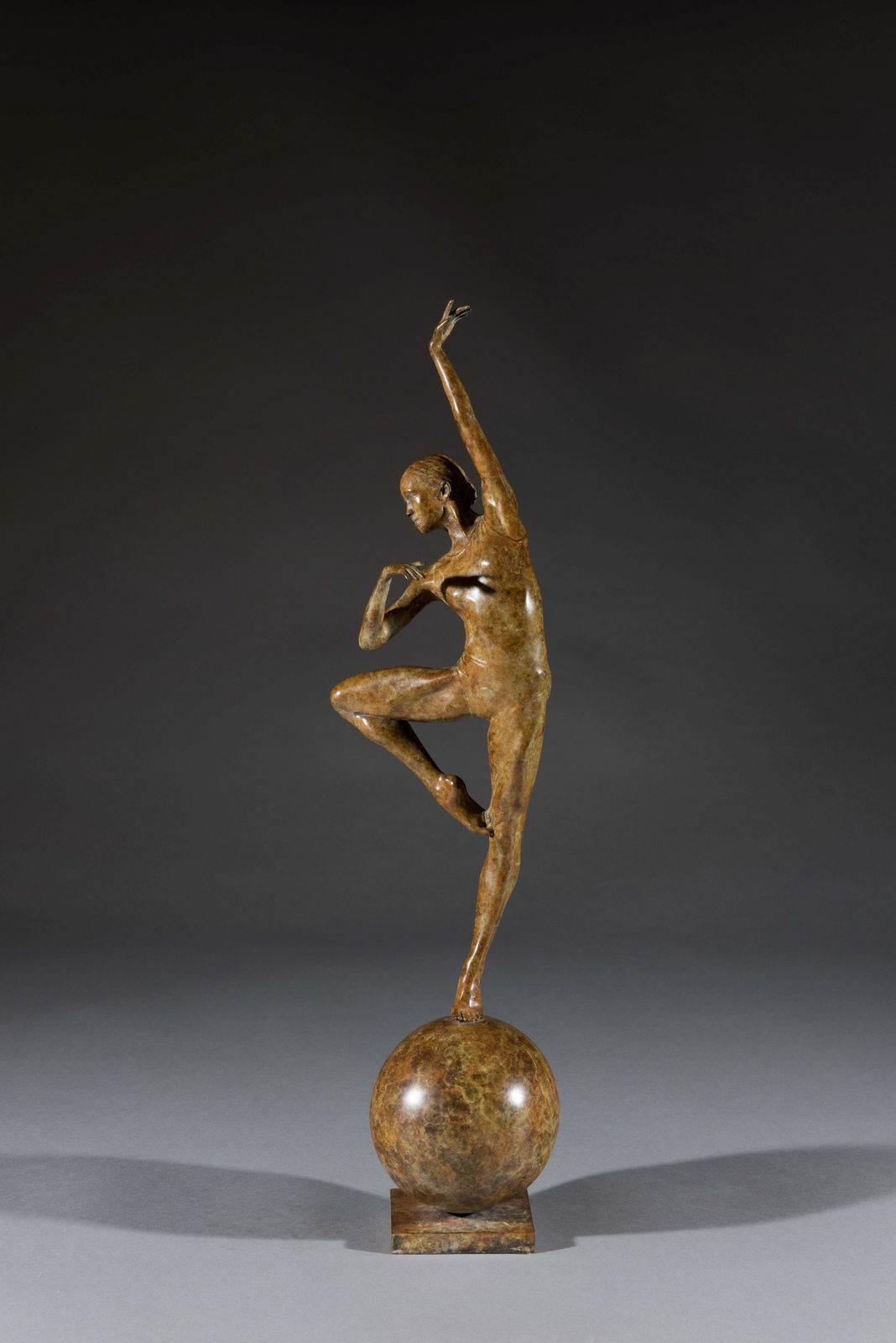 Simon Gudgeon, Retiré