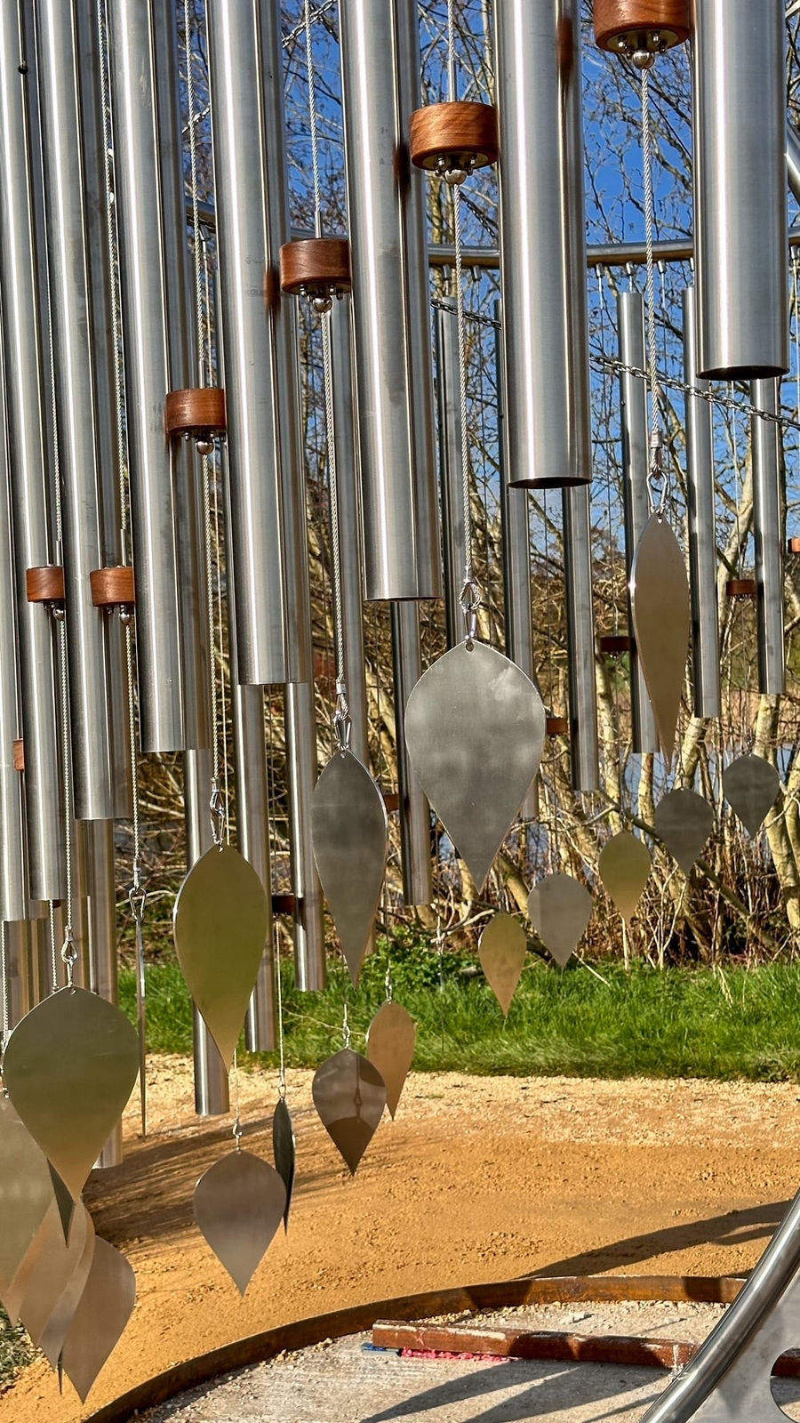 Simon Gudgeon, Songbird, 2024