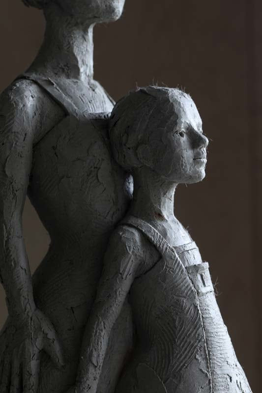 Carol Peace, L is for Love