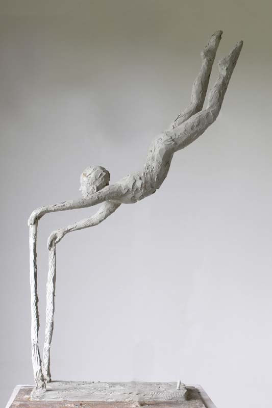 Carol Peace, Magic Sticks