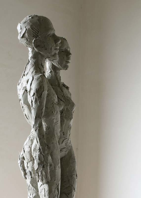 Carol Peace, Facing West