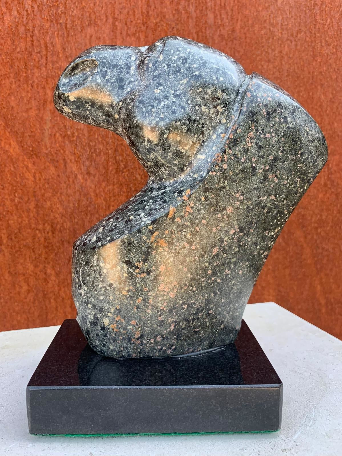 Ken Smith, Matador's Horse II