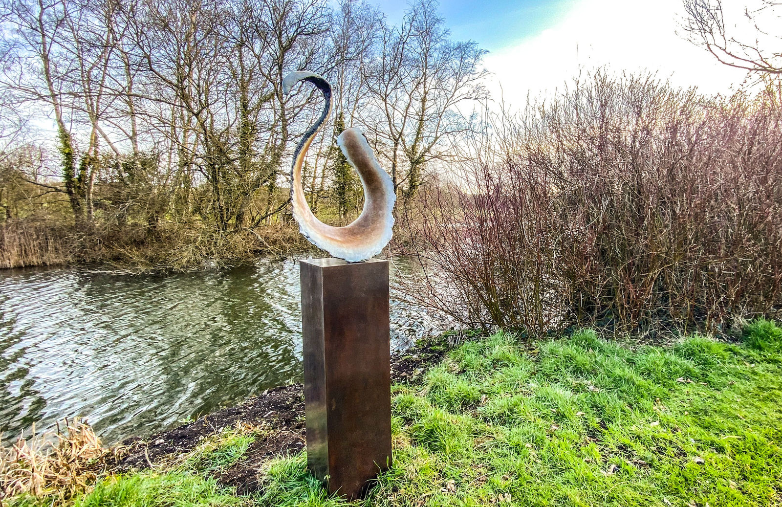 Nadine Collinson, Resonance II