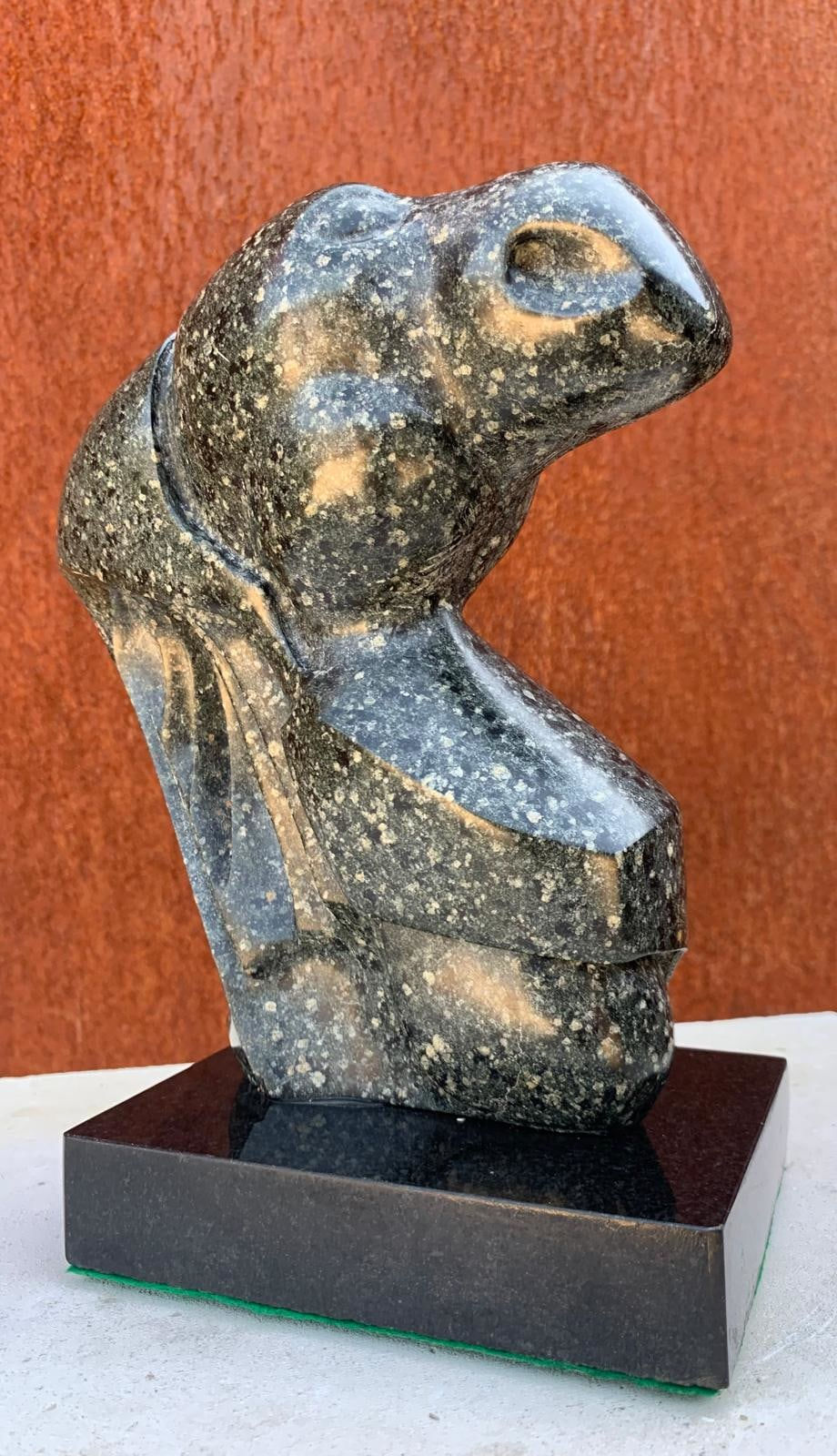 Ken Smith, Matador's Horse II