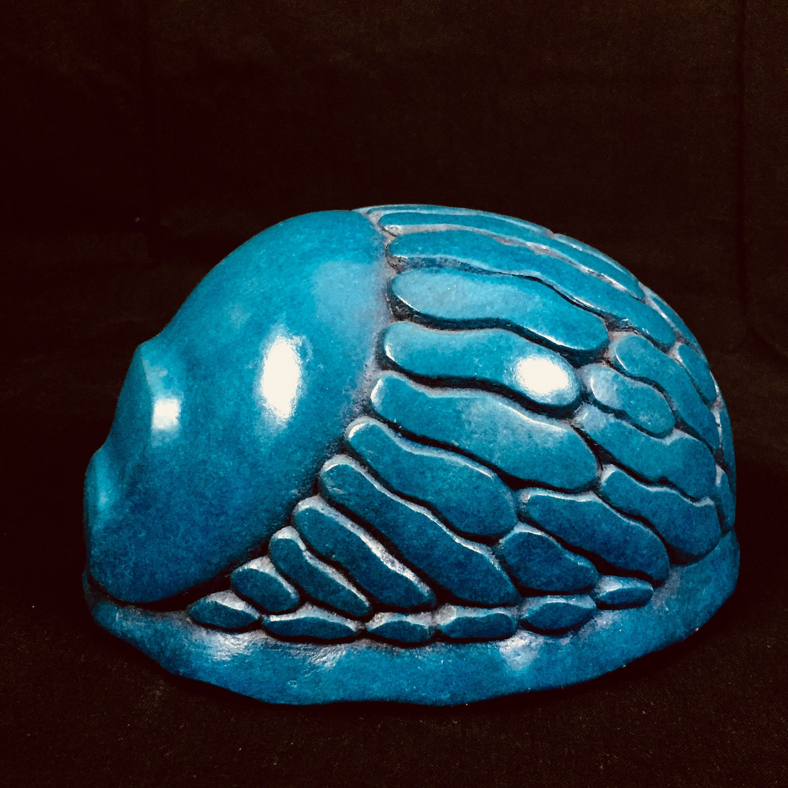 Sasha Constable, Hiding, 2025