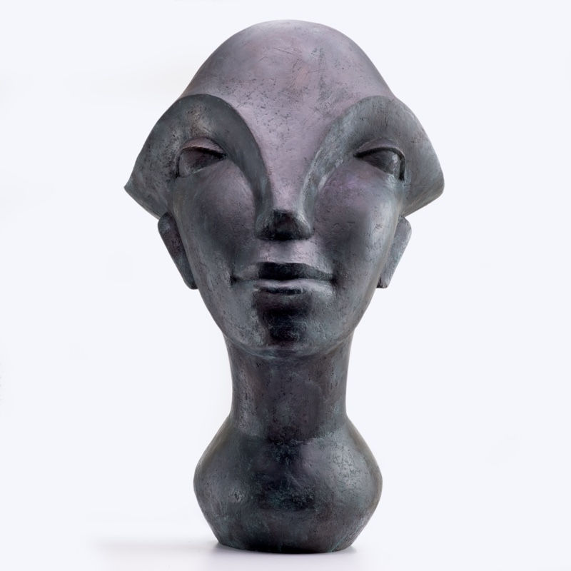 Beatrice Hoffman, Racer Woman