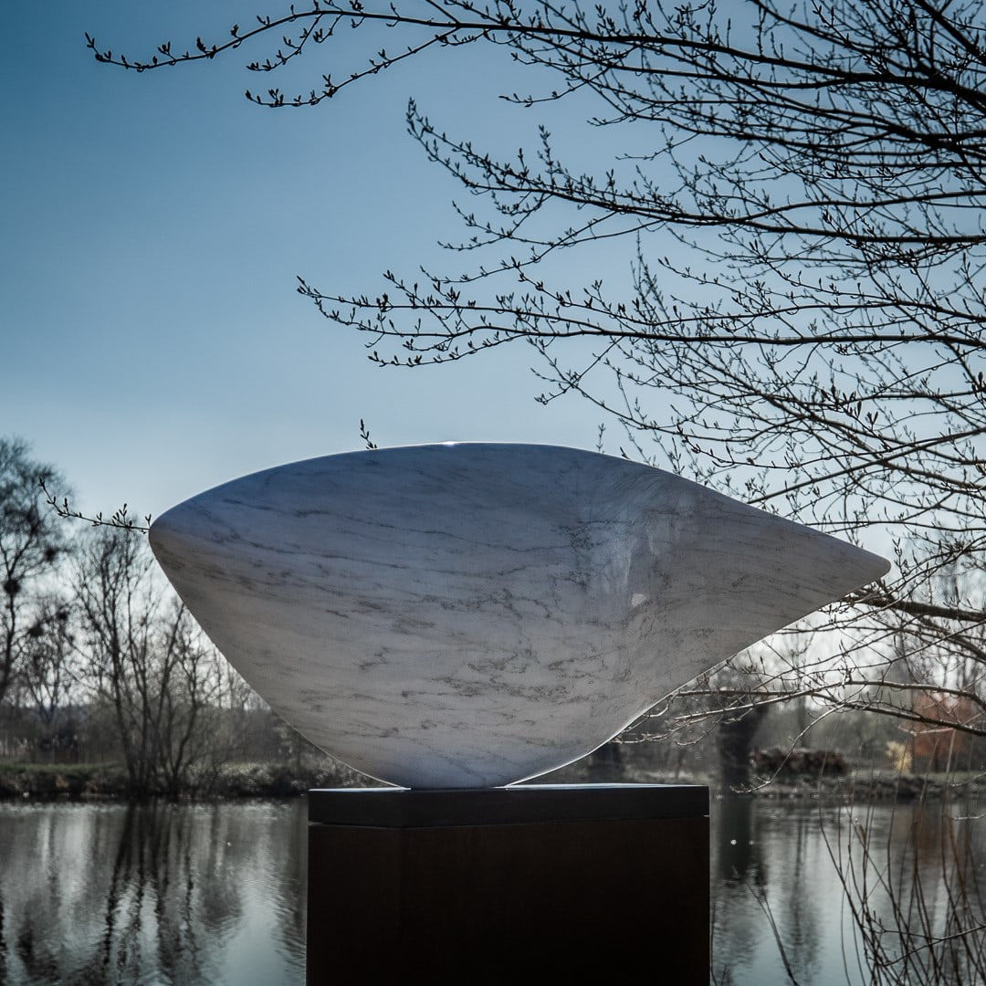 Jonathan Loxley, Pesce, 2022