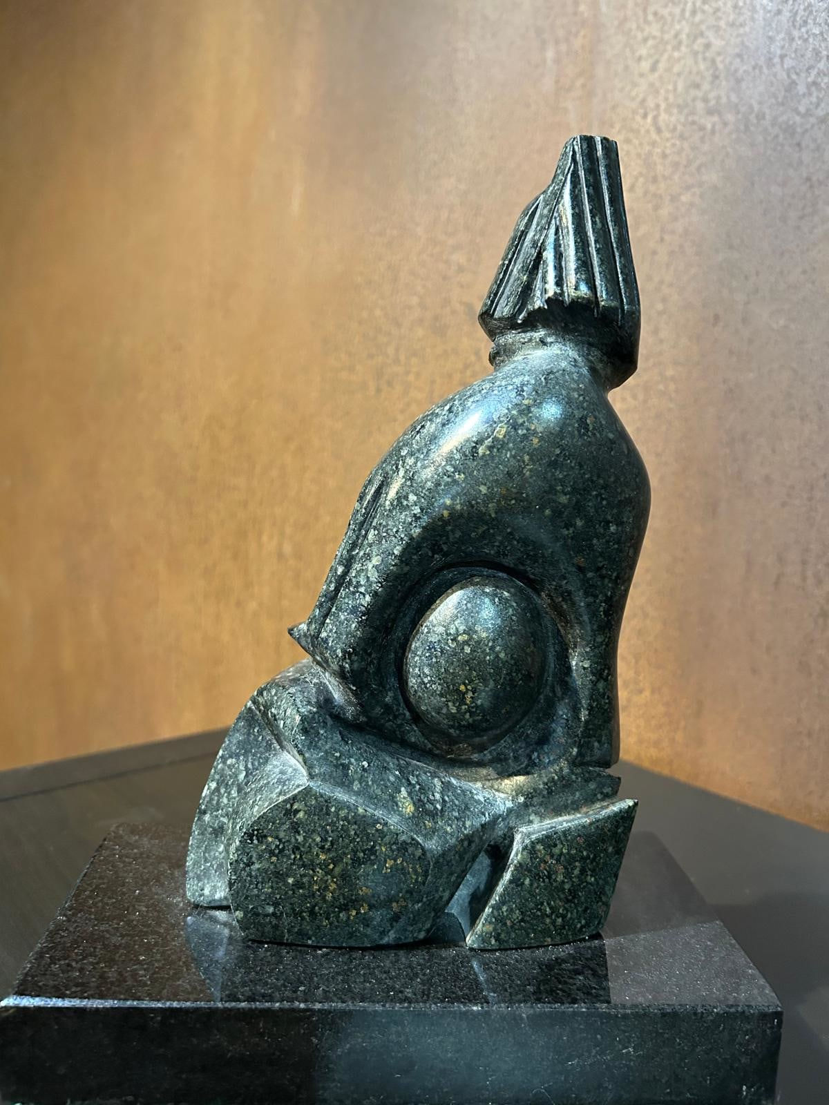 Ken Smith, King of Kings