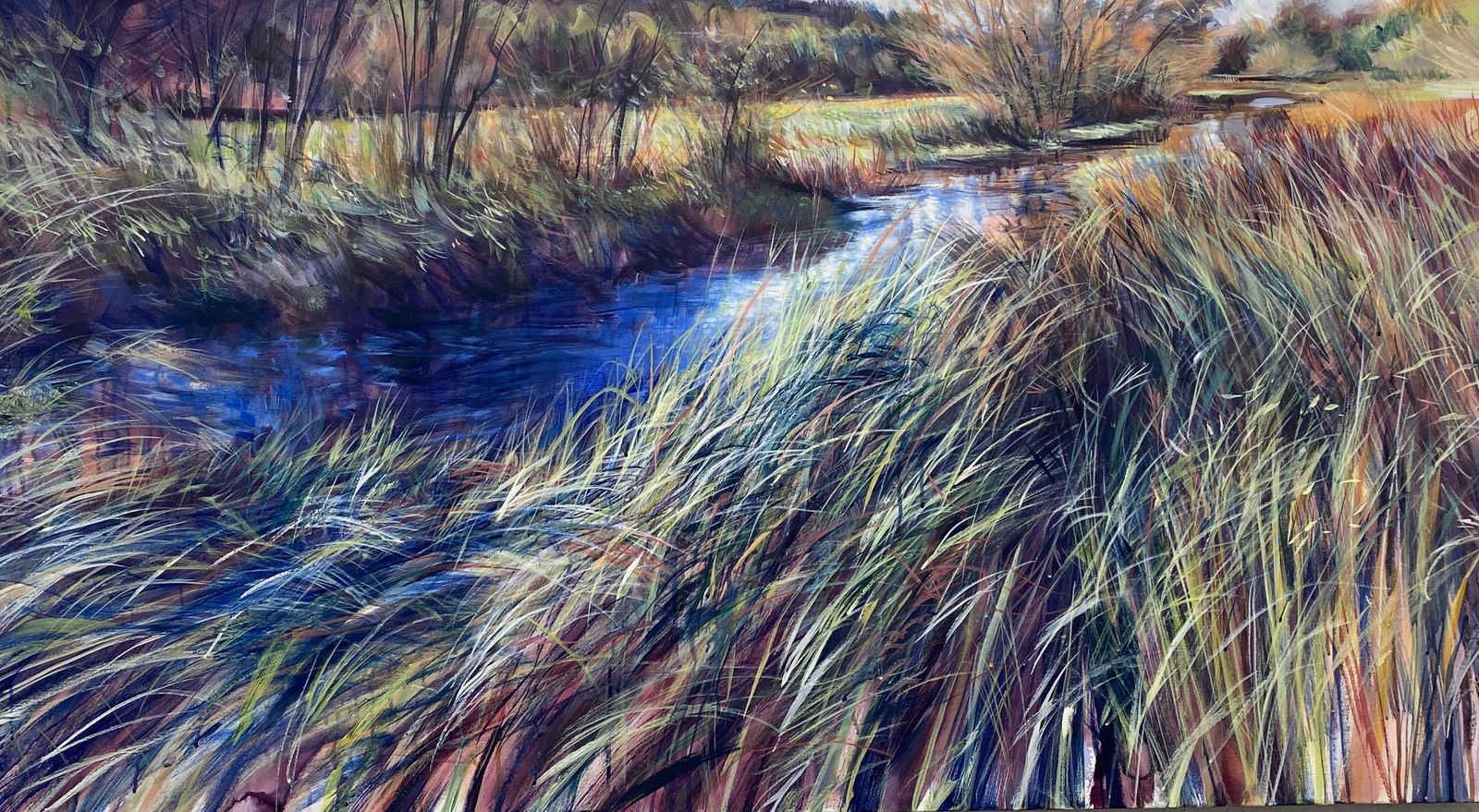 Nick Andrew, Sera Rieta, 2024