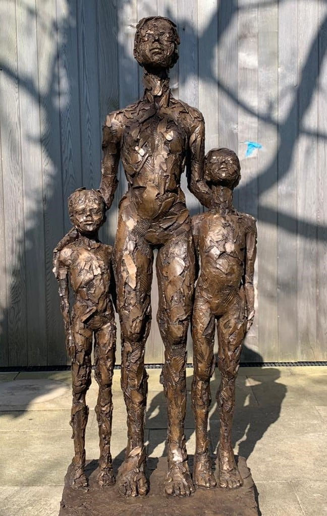 Carol Peace, Come Along Girls