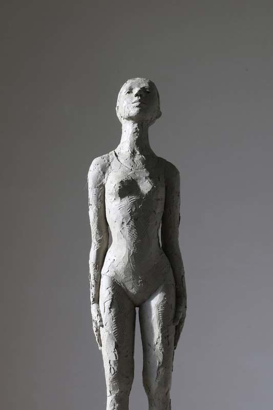 Carol Peace, Swimmer