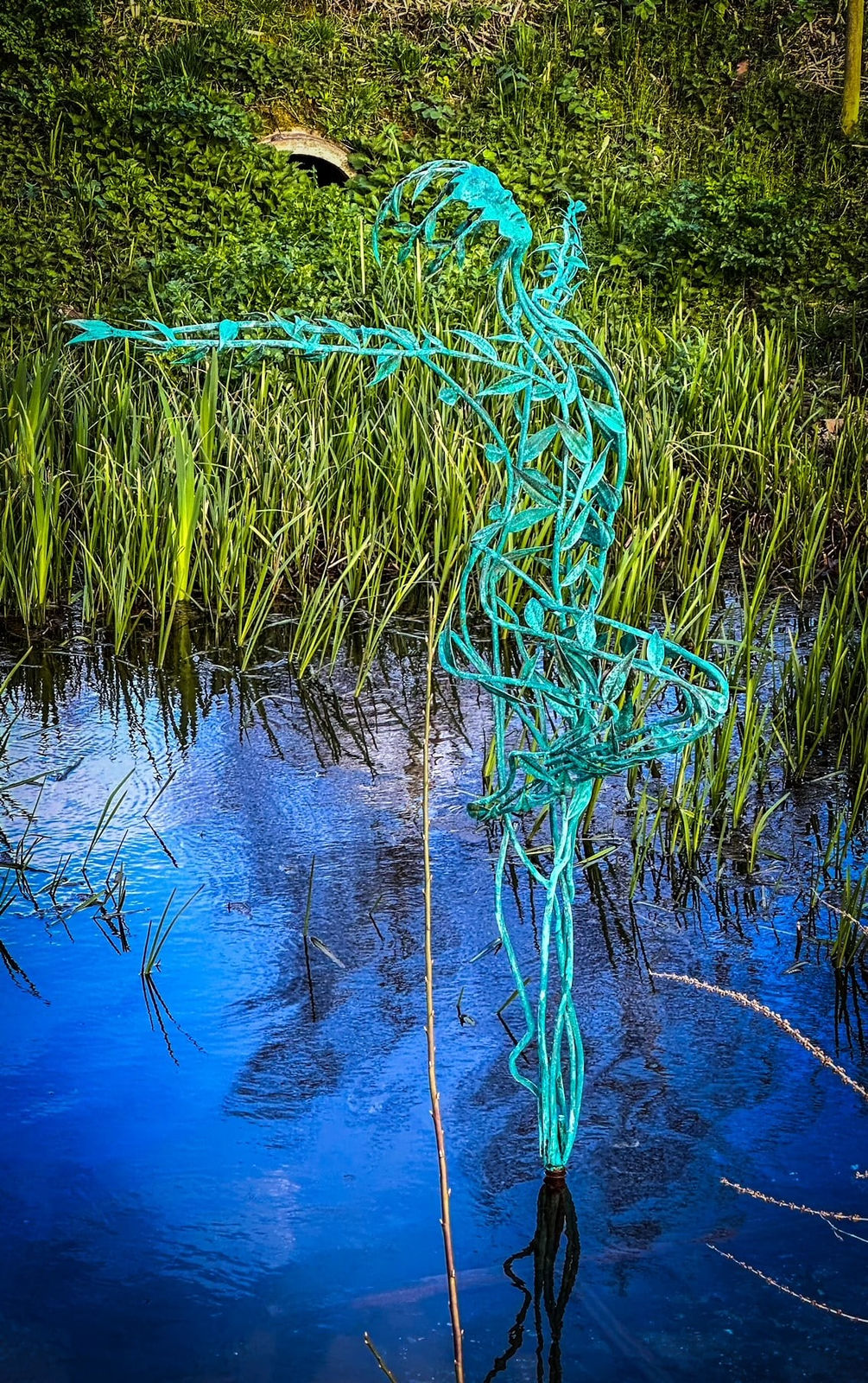 Simon Gudgeon, Prima