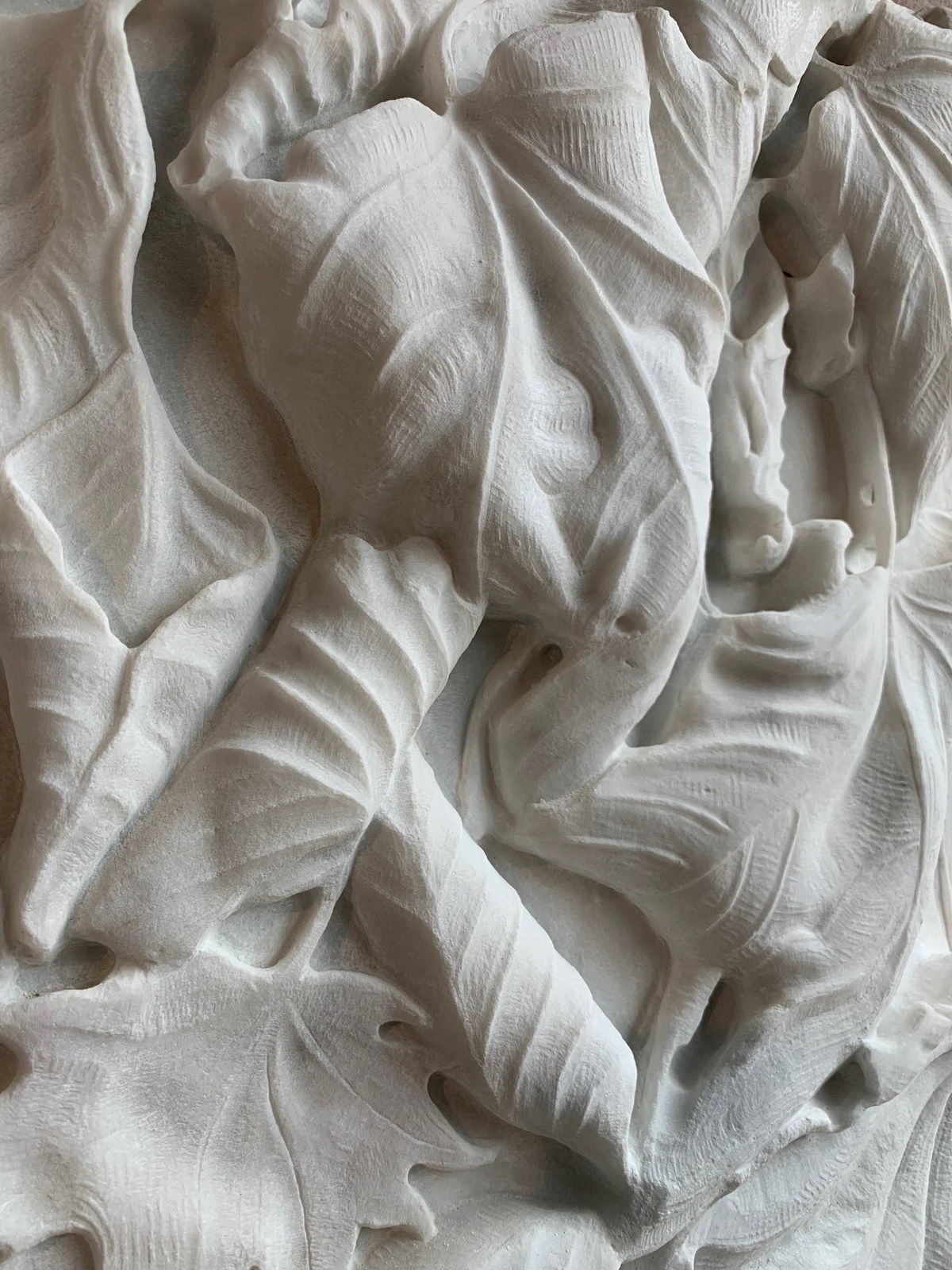 Josh Locksmith, Drift II