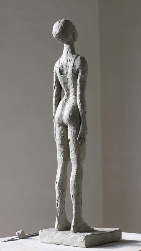 Carol Peace, Swimmer