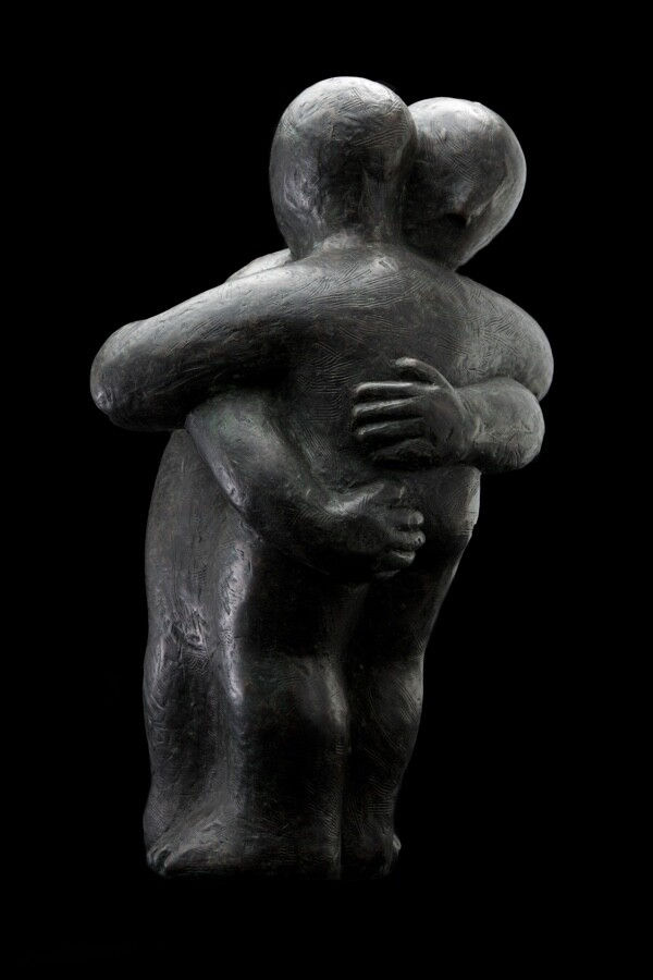 Beatrice Hoffman, Small Embrace