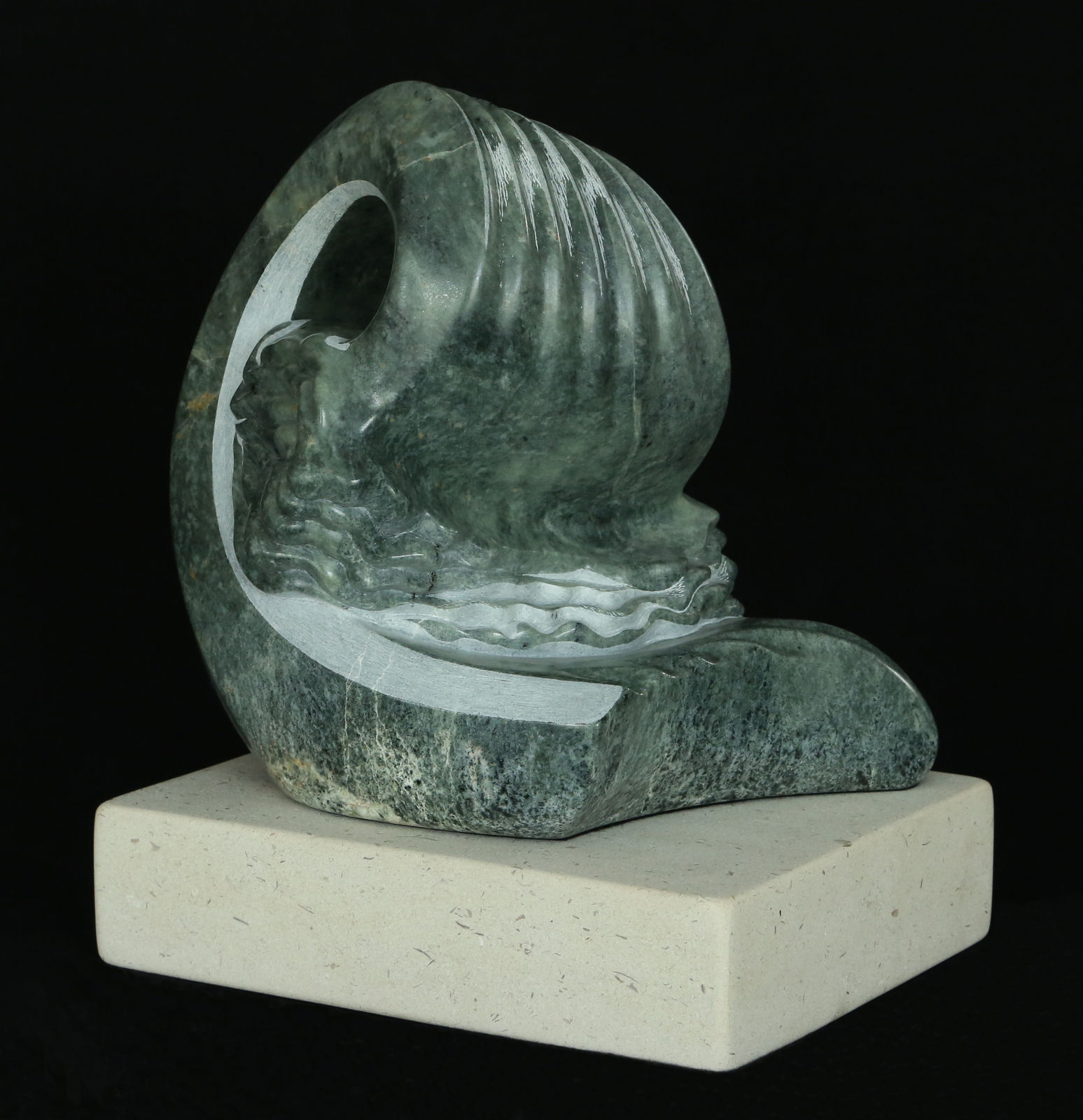 Sasha Constable, Breaker, 2022