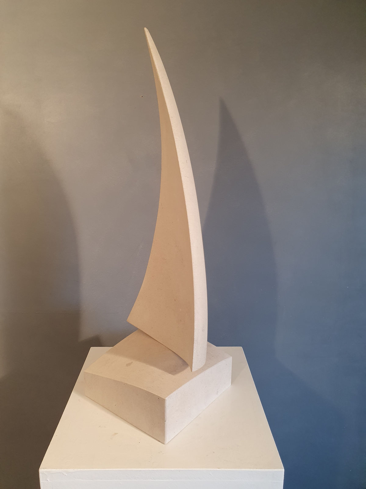 John Davey, Bay, 2022