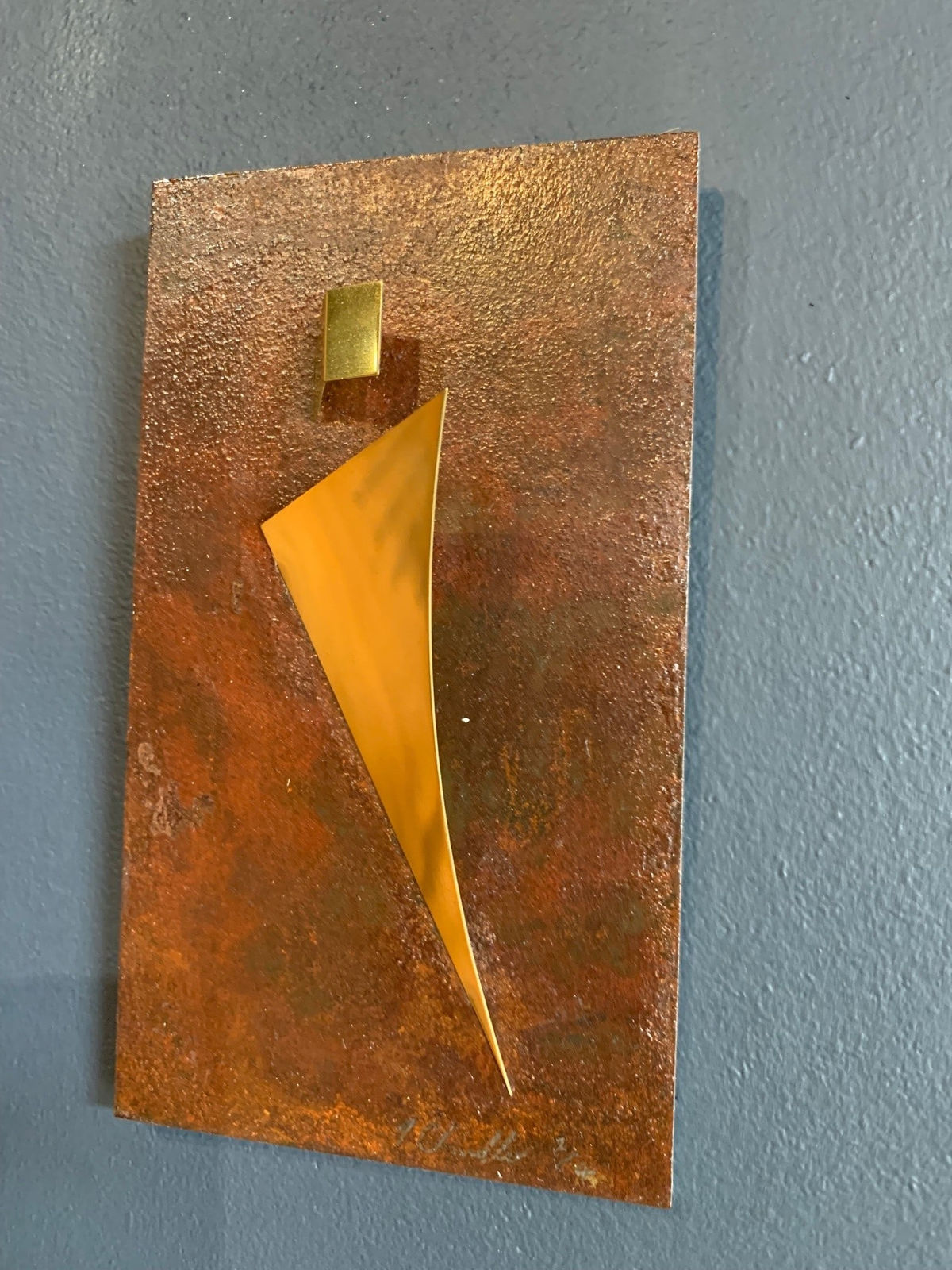 Jacob Chandler, Flatlands Prototype Sculptures, 2024