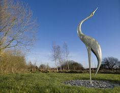 Simon Gudgeon, Geranos