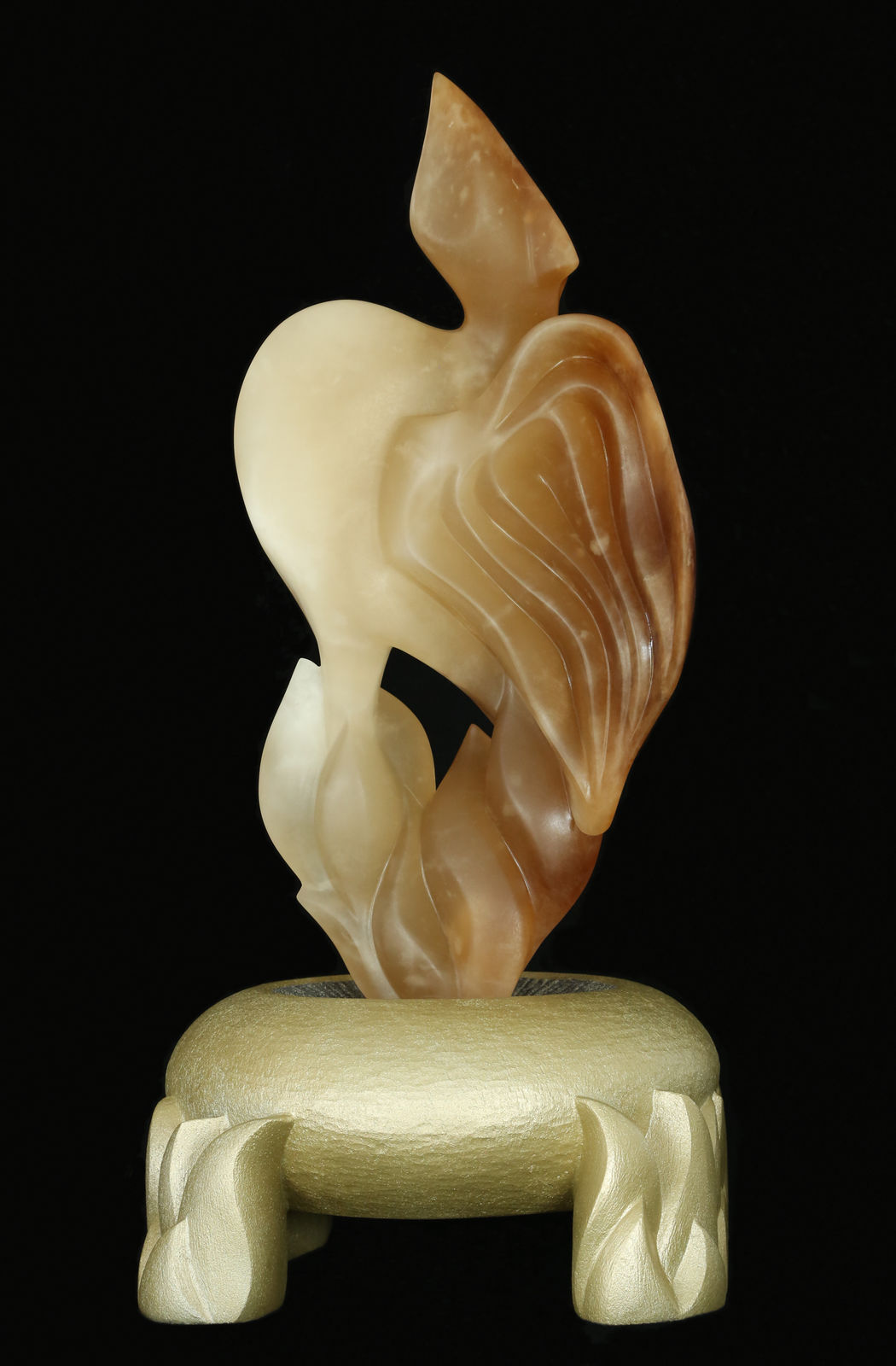 Sasha Constable, Phoenix Rising , 2023