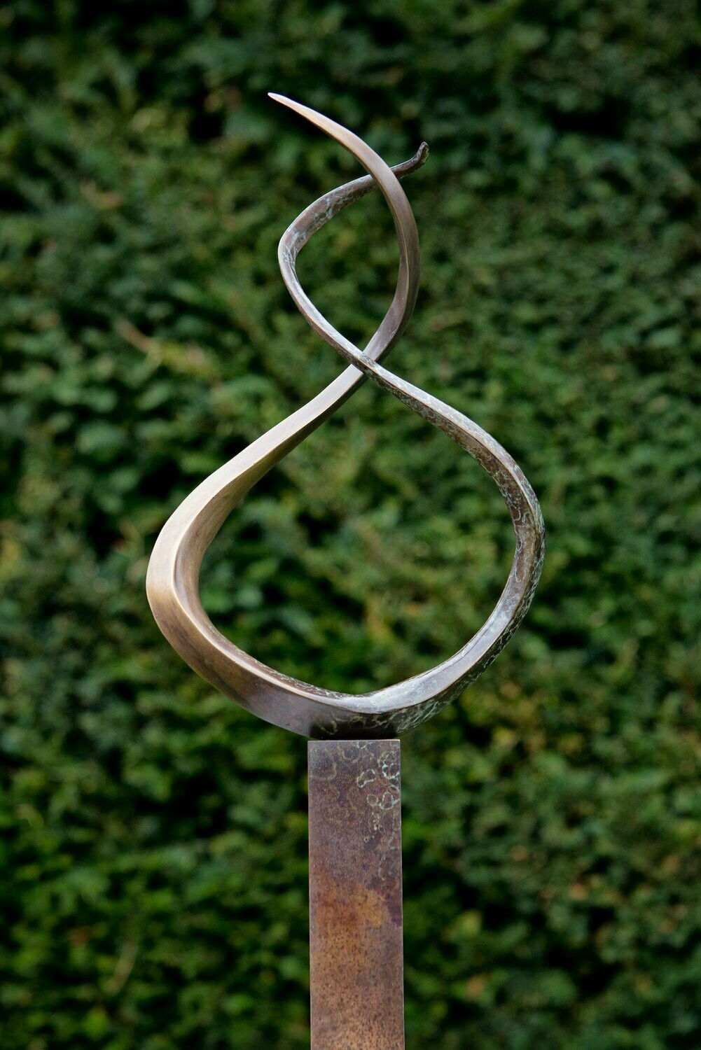 Nadine Collinson, Natural Connection Maquette