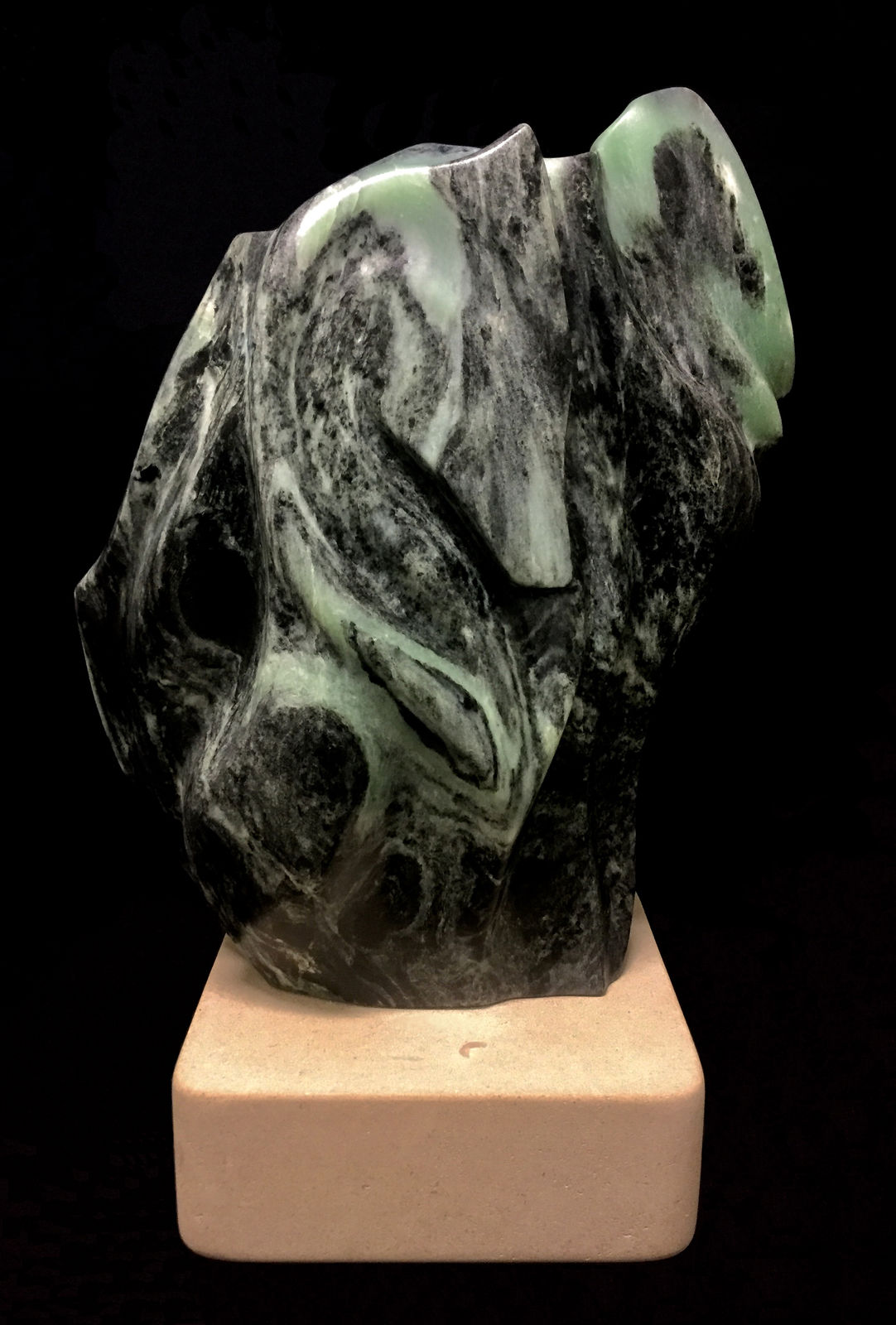 Sasha Constable, Seadogs, 2022