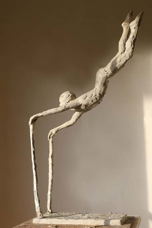 Carol Peace, Magic Sticks