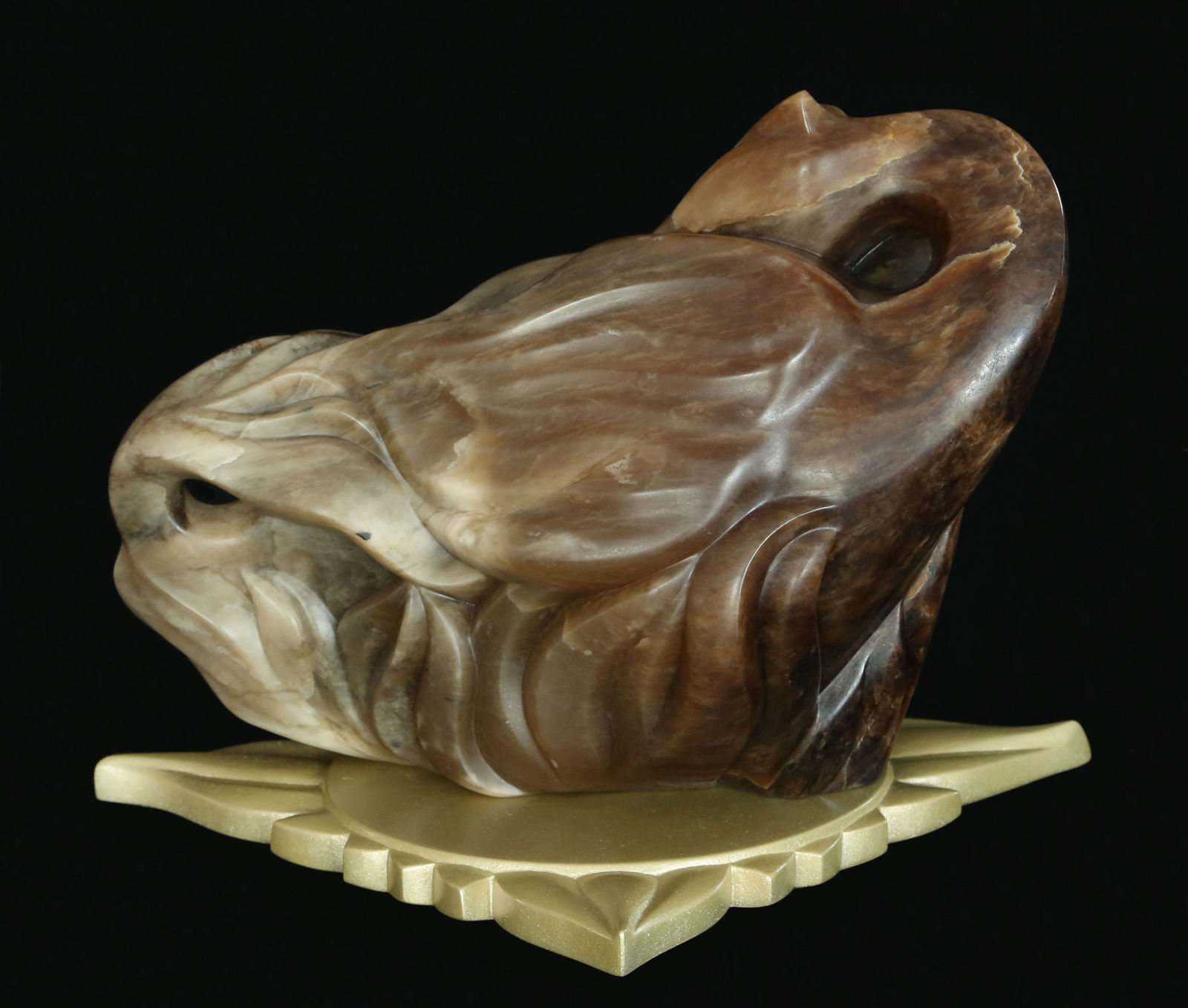 Sasha Constable, Phoenix Resting, 2021