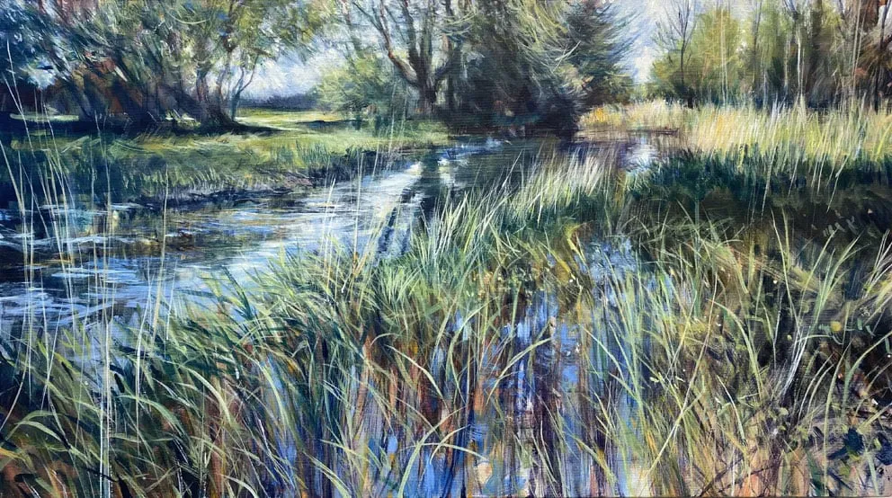 Nick Andrew, Oenadioca, 2024