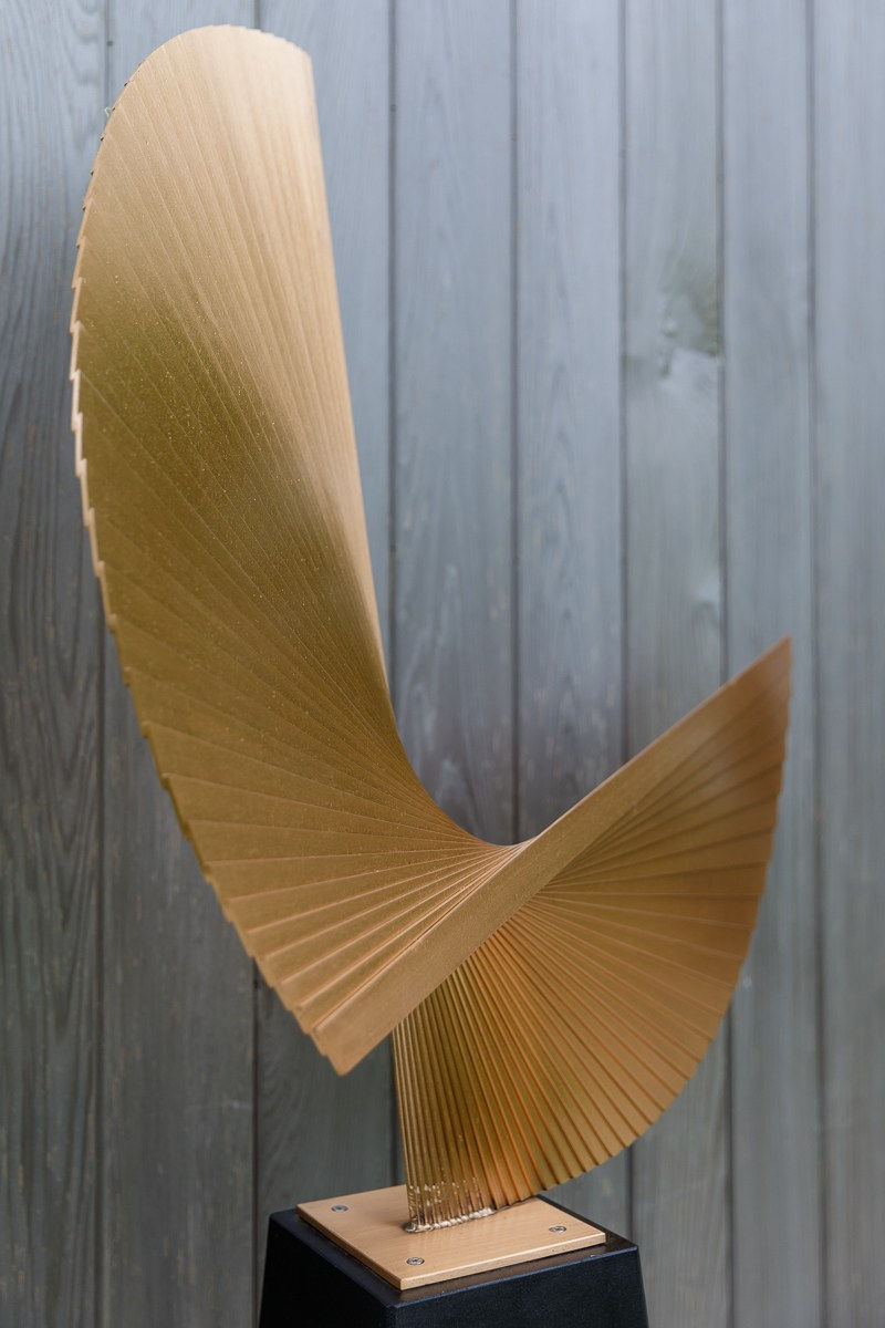 Thomas Joynes, Radiant