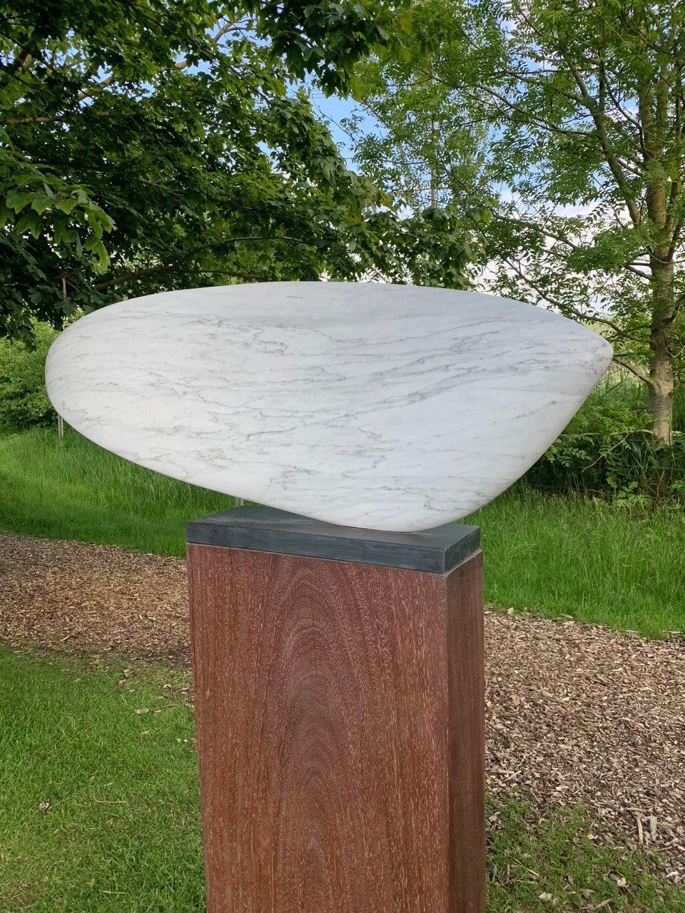 Jonathan Loxley, Pesce, 2022