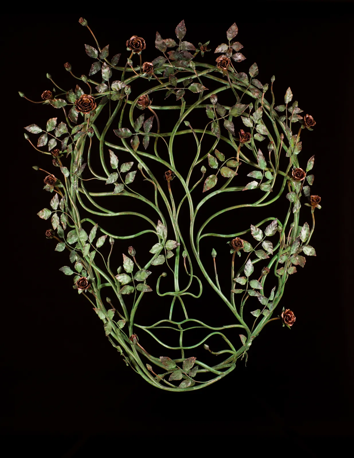 Brendon Murless, Flora