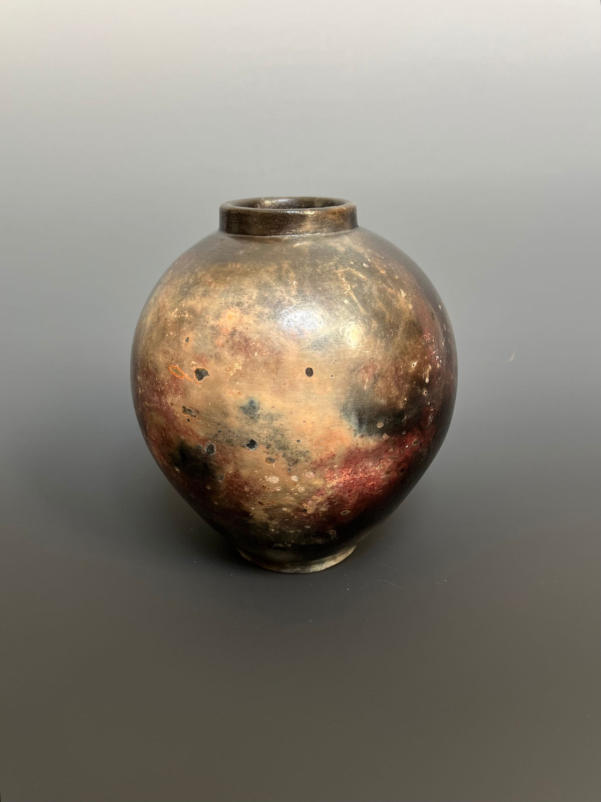David Pointer, Moon Jar