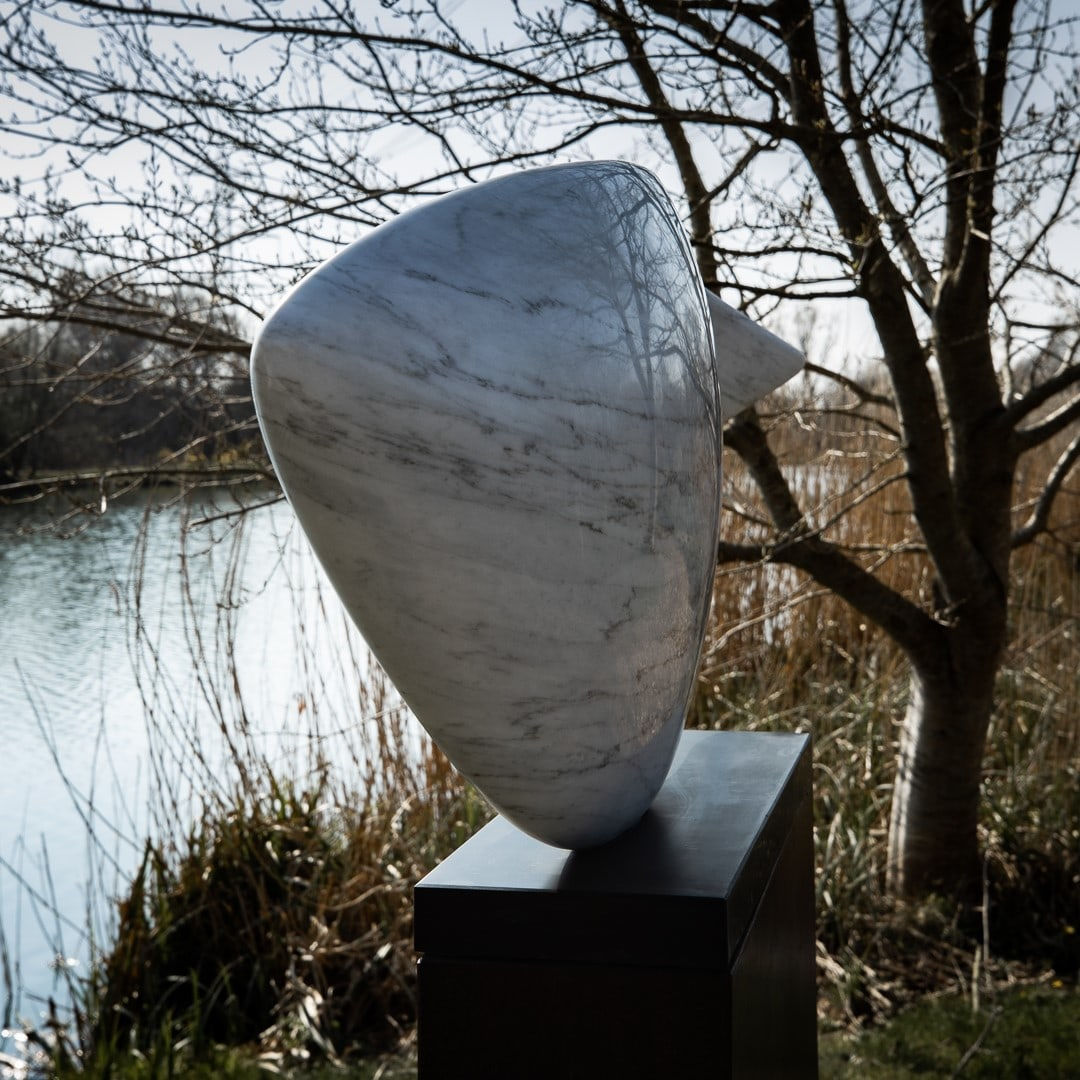 Jonathan Loxley, Pesce, 2022