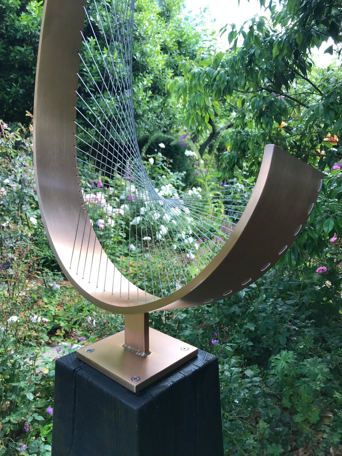 Thomas Joynes, Crescent, 2024