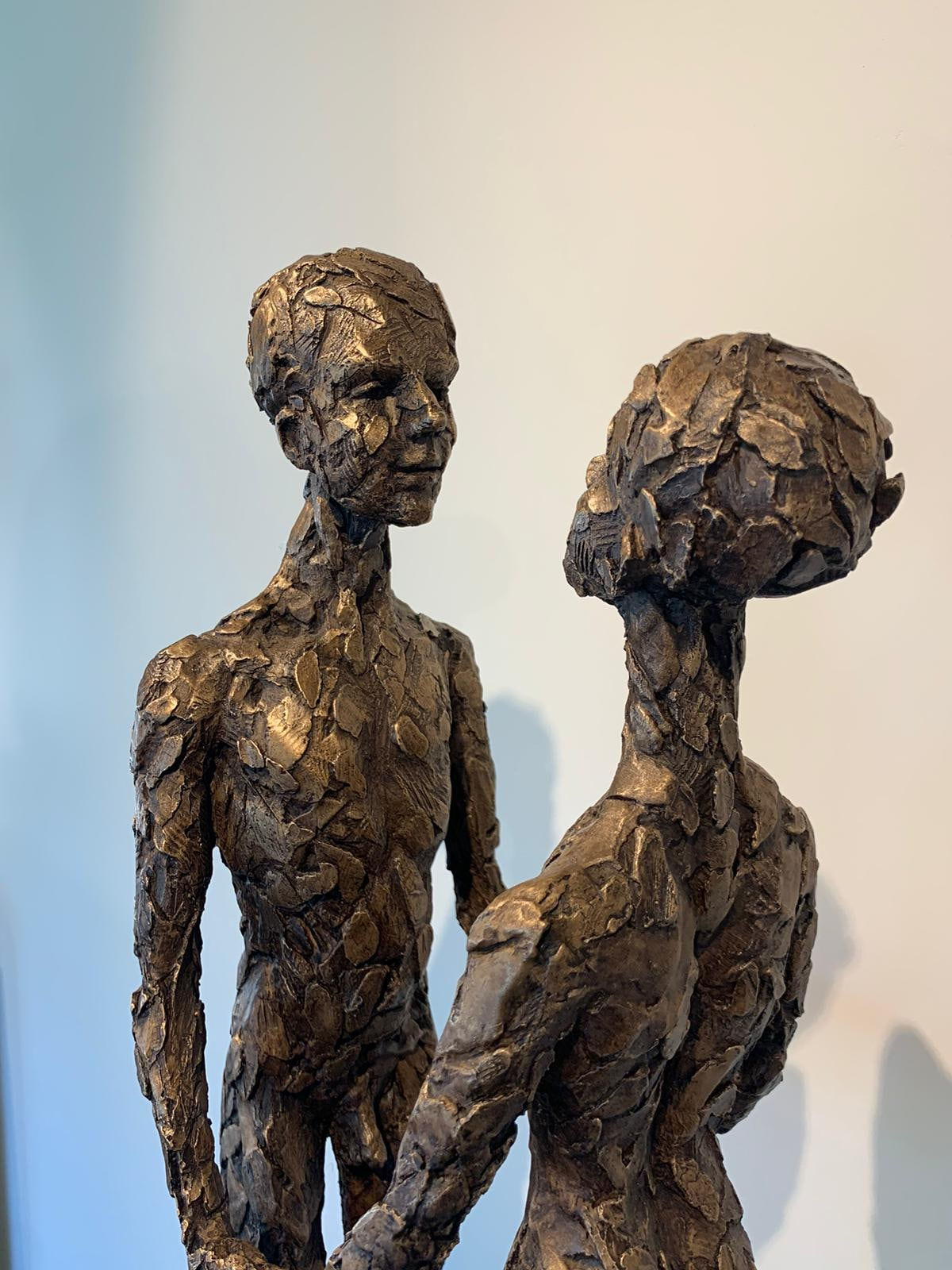 Carol Peace, There You Are, 2022