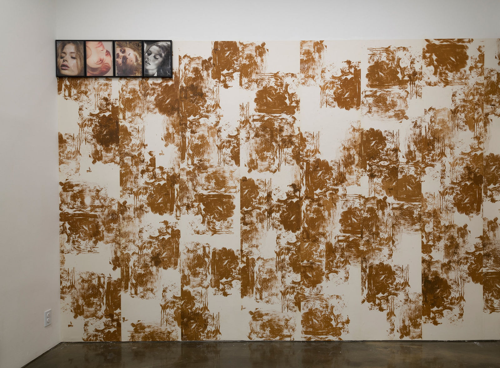 Vicky Kim , ‘Dazed & Confused &’ (Molly), 2024