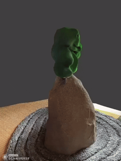 Kevin Heisner, Elements, 2023