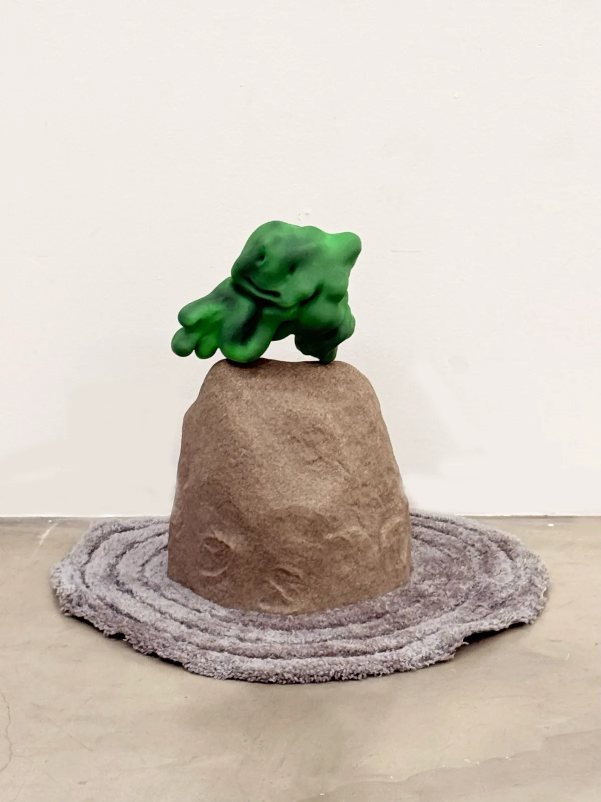 Kevin Heisner, Elements, 2023