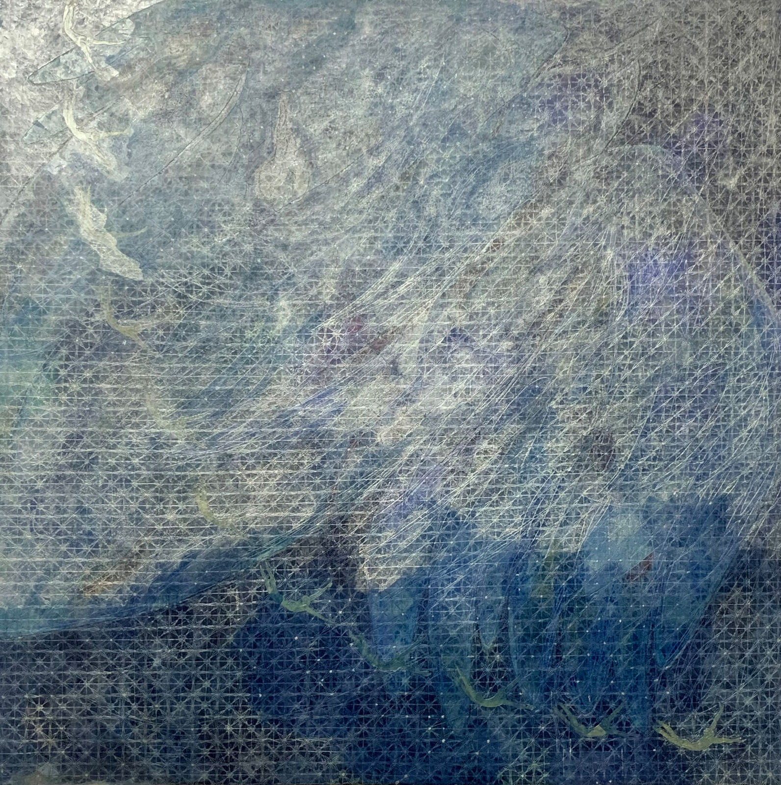 Woo Min Jung, 뭇별, 2024