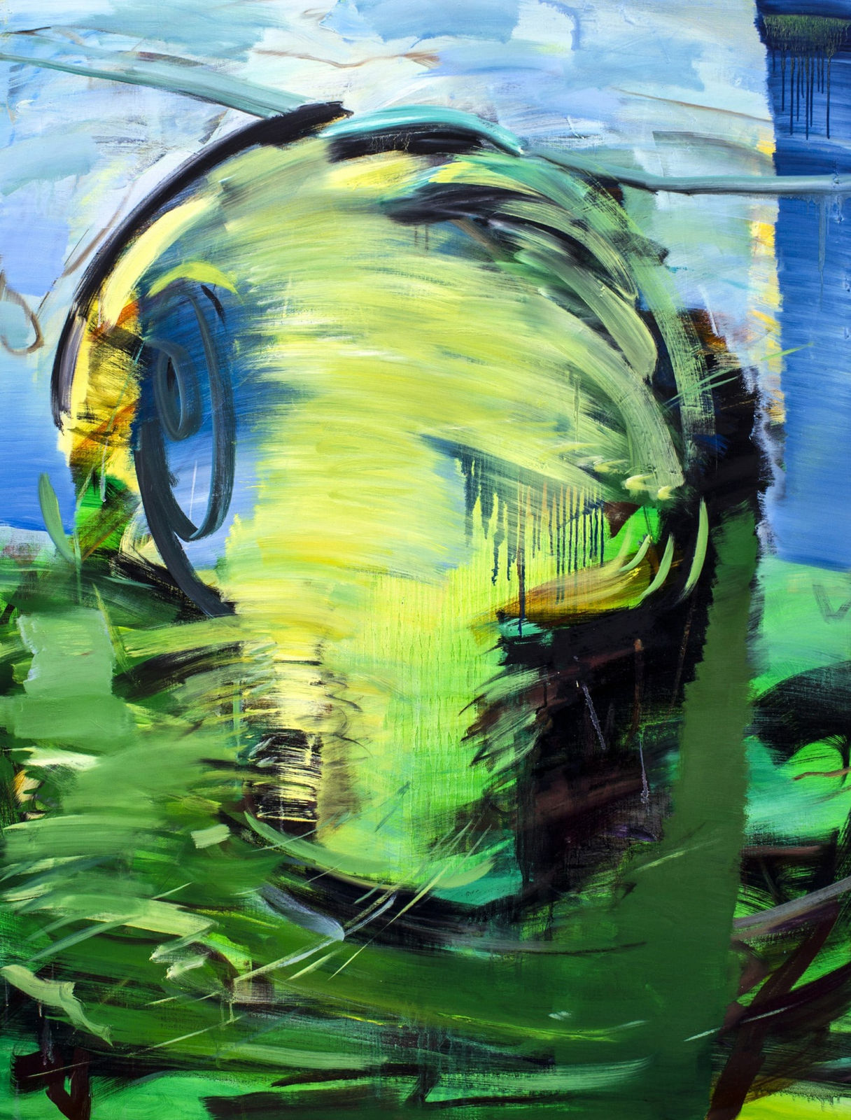 LEE Yoonseo, 마음 다듬기 grooming, 2022